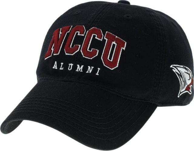 North Carolina Central University Alumni Adjustable Cap