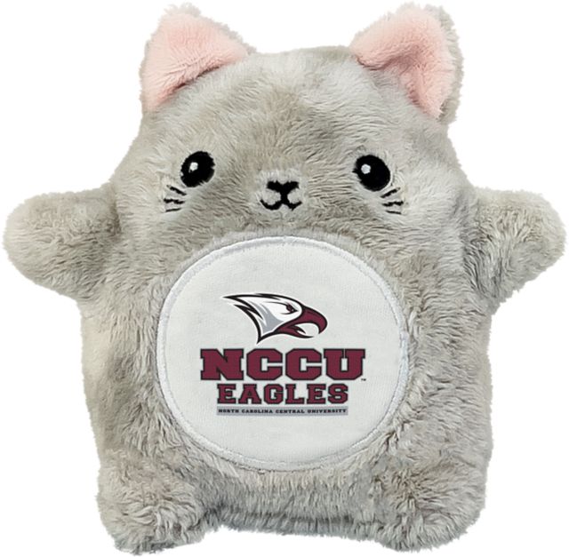 North Carolina Central University 4.5" Fancake Plush