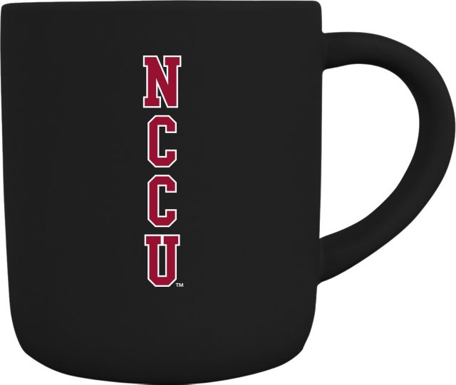 North Carolina Central University 20 oz. Ceramic Mug