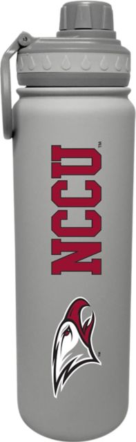 North Carolina Central University 24oz Bottle