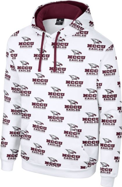 North Carolina Central University Hoodie North Carolina Central