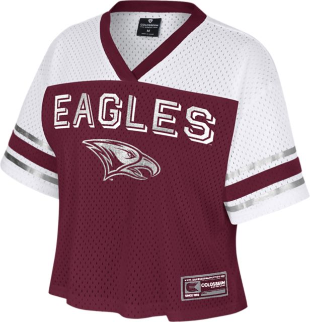 North Carolina Central University Posh Jersey