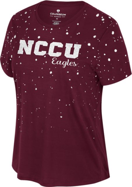 NORTH CAROLINA CENTRAL SCARF — Nexstepz Apparel And Design