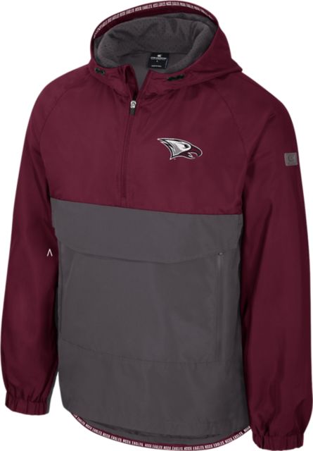 North Carolina Central University Eagles 1/4 Zip