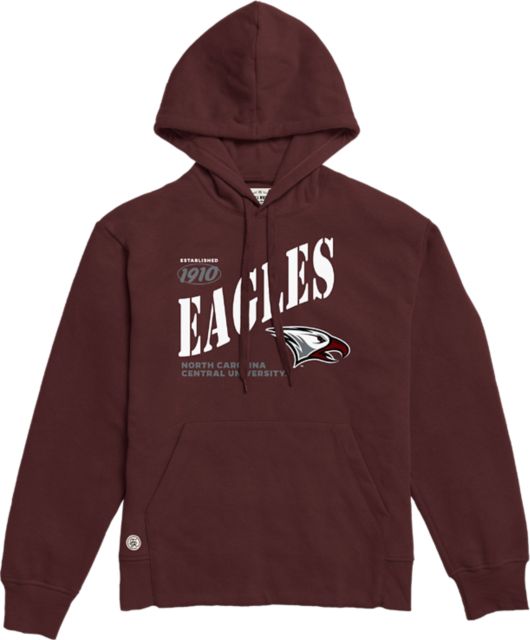 North Carolina Central University Eagles Hoodie