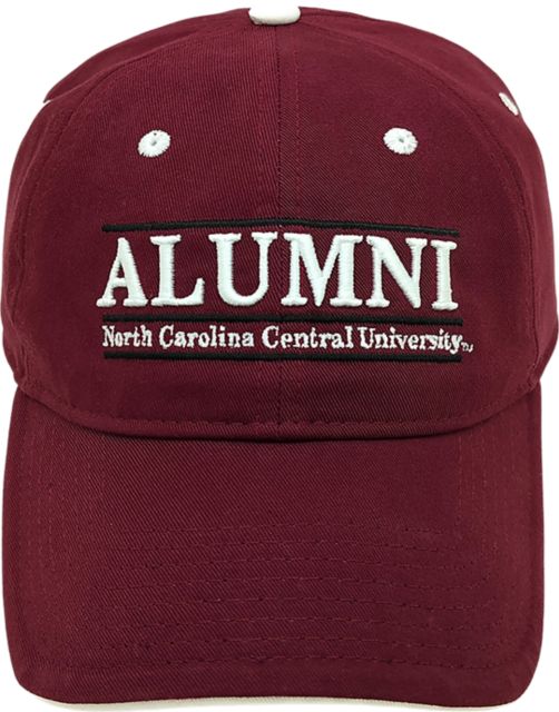 North Carolina Central University Alumni Cap
