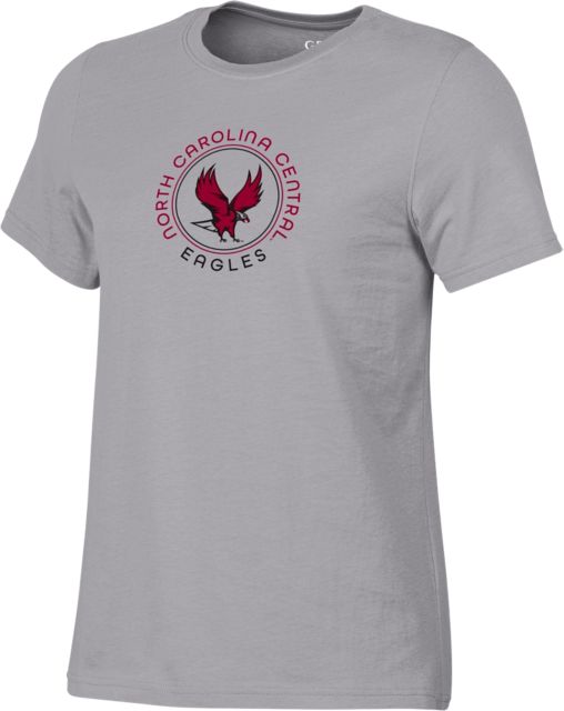 North Carolina Central University Women's Eagles Crewneck