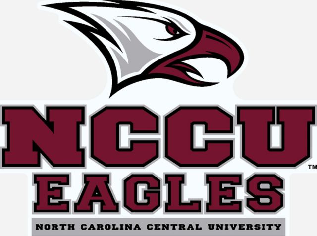 North Carolina Central University Garden Guard Sign