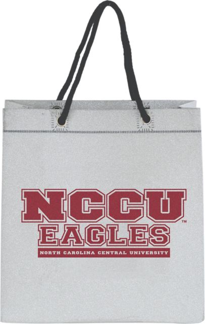 Glitter Gift Bag