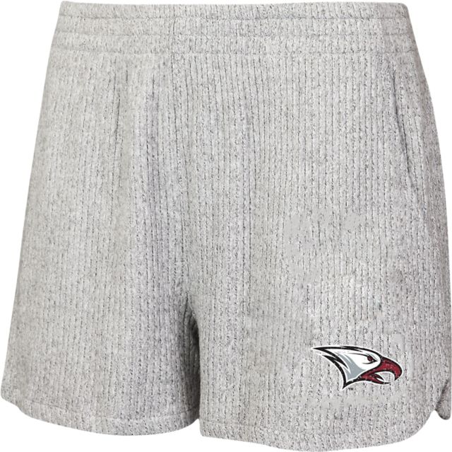 North Carolina Central University Women's Eagles Shorts