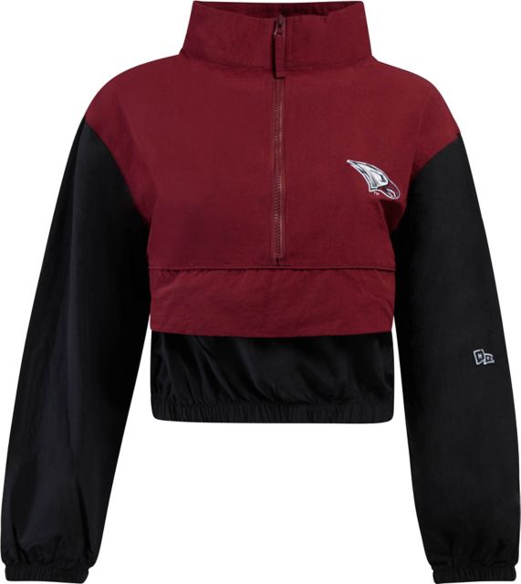 North Carolina Central University Women's Track Jacket
