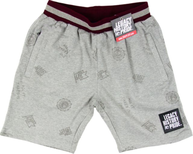 North Carolina Central University Shorts