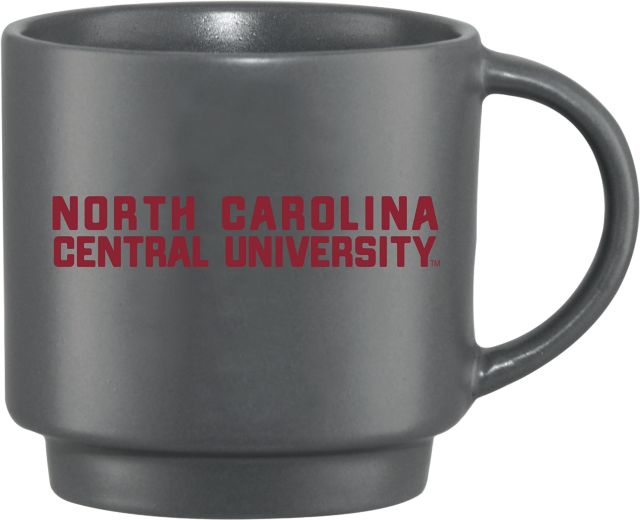 North Carolina Central University 14 oz. Mug