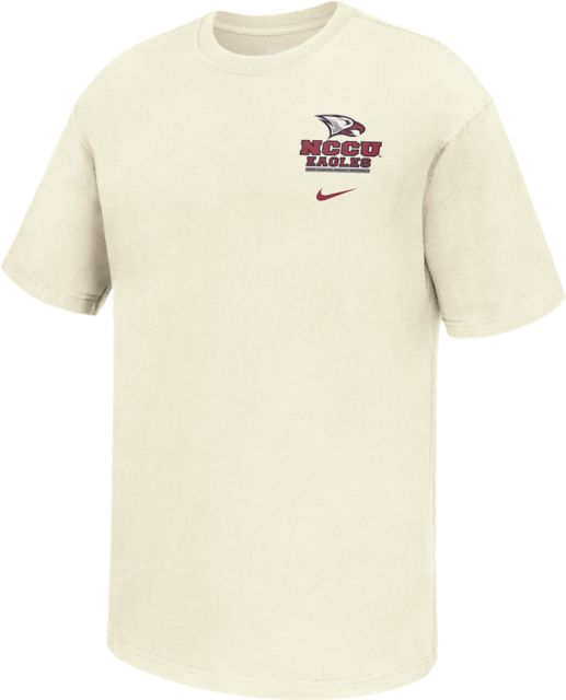 North Carolina Central University Short Sleeve T-Shirt