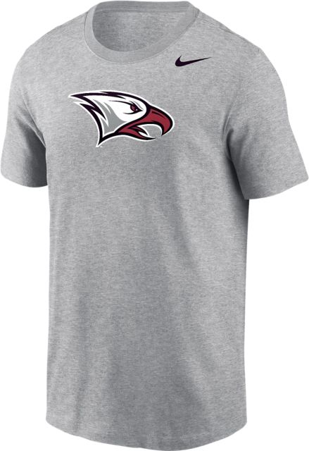 North Carolina Central University Eagles Dri-Fit Short Sleeve T-Shirt