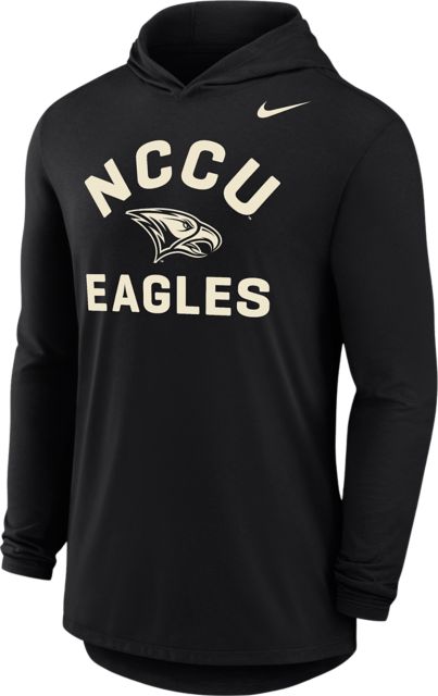 North Carolina Central University Hooded Sweatshirt