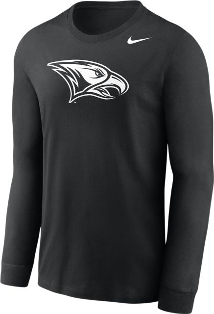 North Carolina Central University Eagles Dri-Fit Long Sleeve T-Shirt