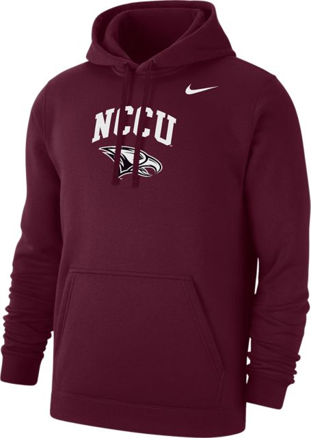 North Carolina Central University Football Hoodie
