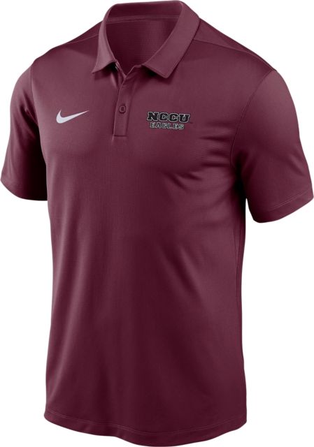 North Carolina Central University Polo
