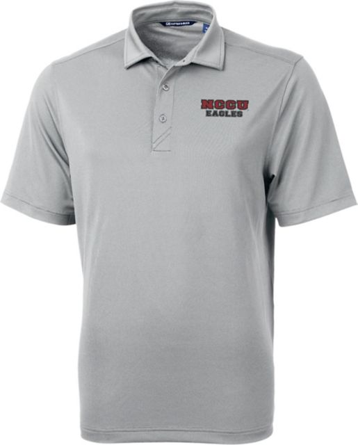 North Carolina Central University Eco Pique Polo