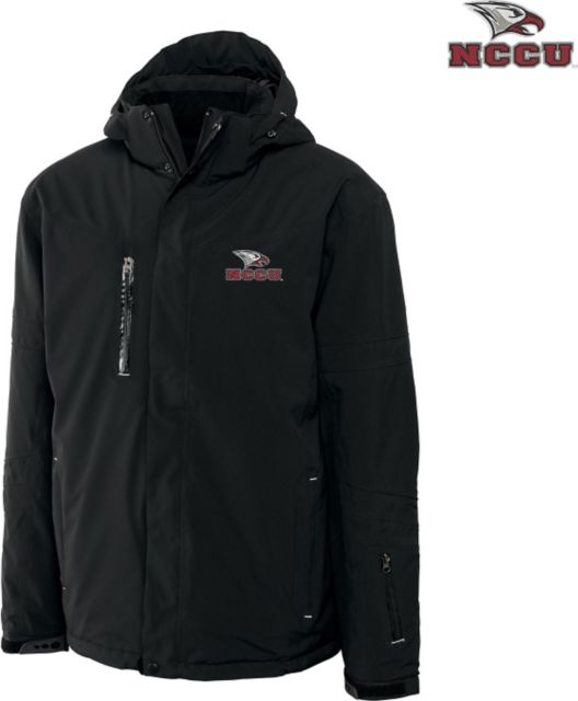North Carolina Central University Weather-Tec Jacket - ONLINE ONLY