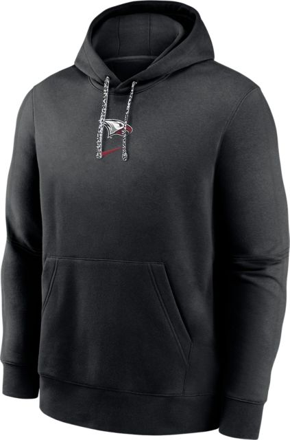 North Carolina Central University Men's Eagles Hoodie