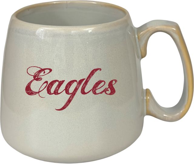 North Carolina Central University Eagles 15 oz. Mug