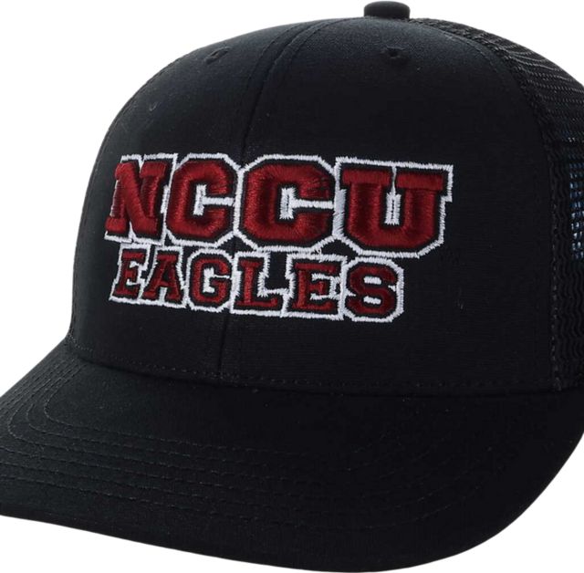 North Carolina Central University Youth Snapback Cap