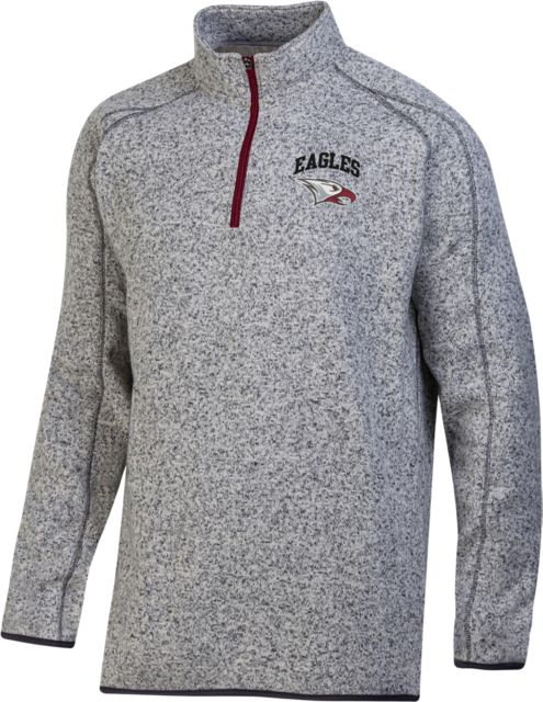 North Carolina Central University Eagles Oversized Hoodie