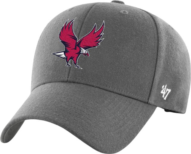 North Carolina Central University Eagles Adjustable Wool Cap