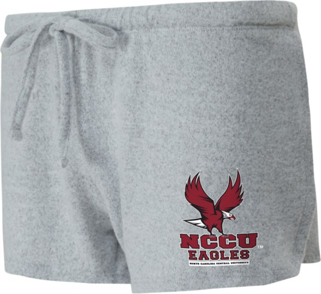 North Carolina Central University Women's Shorts