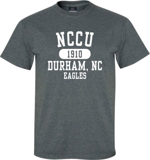 NCCU Eagle Sew-on Patch – HBCU Legacy Fashion