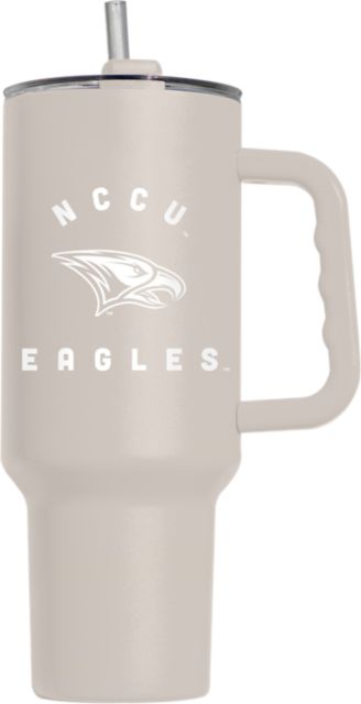 North Carolina Central University 40 Oz. Tumbler