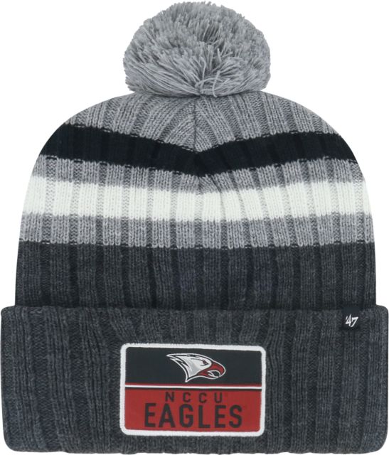 North Carolina Central University Eagles Cuffed Beanie