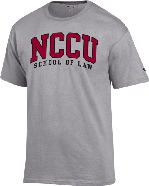 North Carolina Central University Eagles Dri-Fit Long Sleeve T-Shirt
