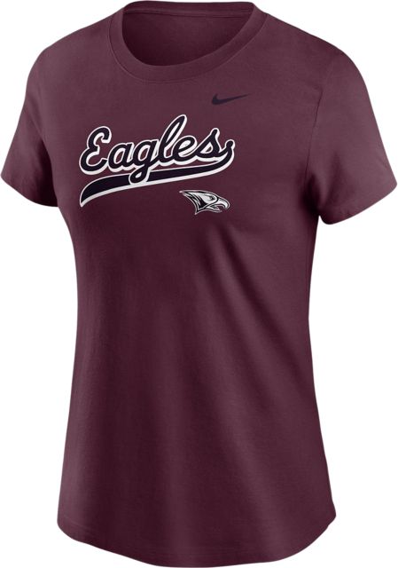 North Carolina Central University Eagles Women's Short Sleeve T-Shirt