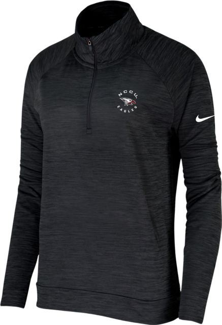 North Carolina Central University Women's 1/4 Zip