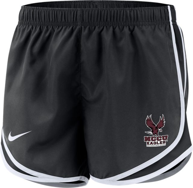 North Carolina Central University Eagles Women's Shorts