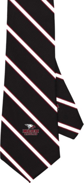 North Carolina Central University 56" Tie