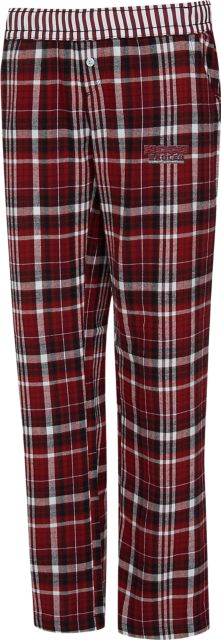 North Carolina Central University Women's Pants