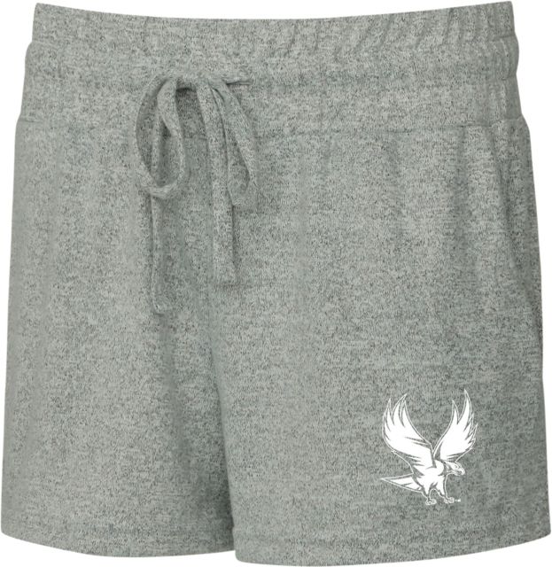 North Carolina Central University Eagles Women's Rigor Shorts