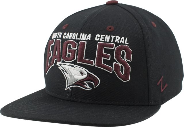 North Carolina Central University Eagles Cap