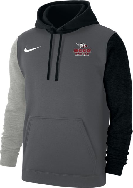 North Carolina Central University Hooded Sweatshirt