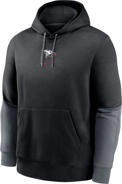 North Carolina Central University Men's Eagles Hoodie