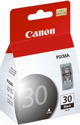 INK CART CANON PG30 BLK