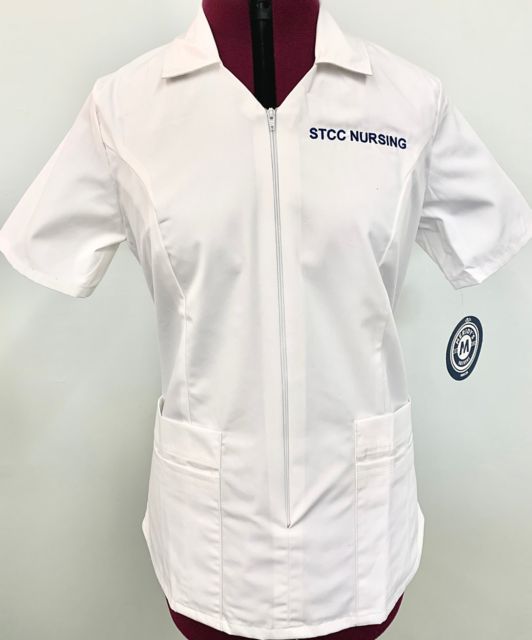 Women's Scrub Top (Extended Sizes)