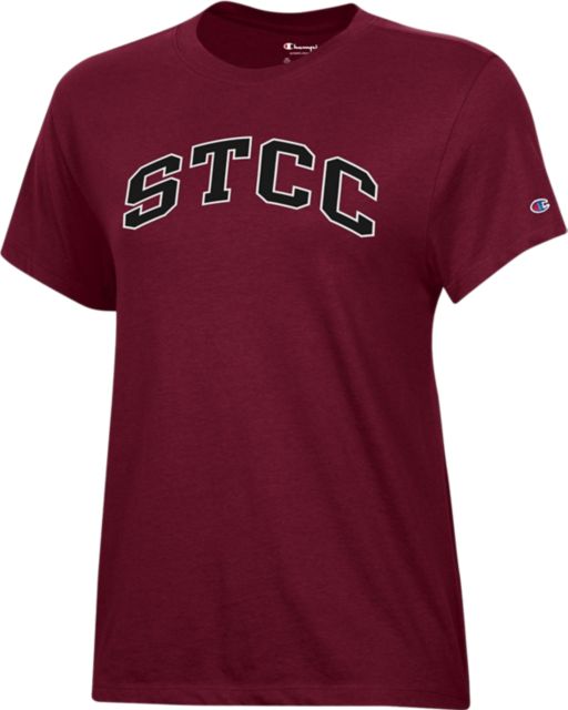 Springfield Technical Community College Women's Short Sleeve T-Shirt