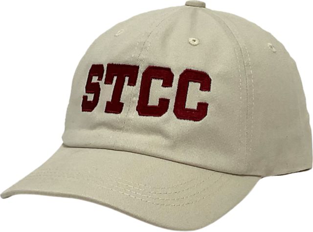 Springfield Technical Community College Adjustable Cap