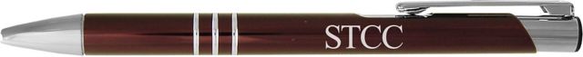 Springfield Technical Community College Ballpoint Pen