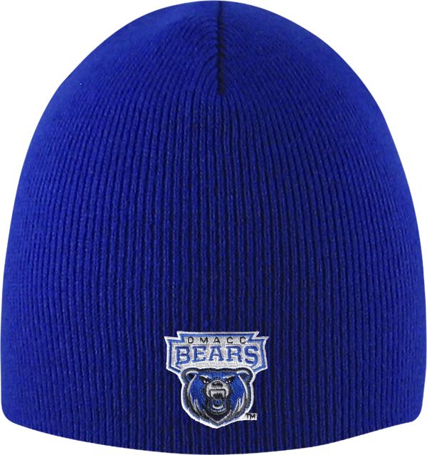 Des Moines Area Community College Knit Hat